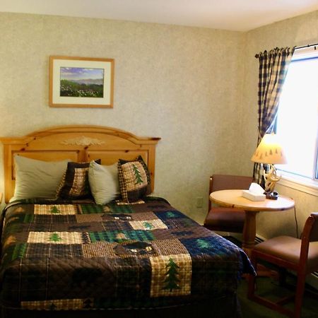 Lake Haven Motel Lake George Luaran gambar
