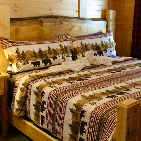 Lake Haven Motel Lake George Luaran gambar