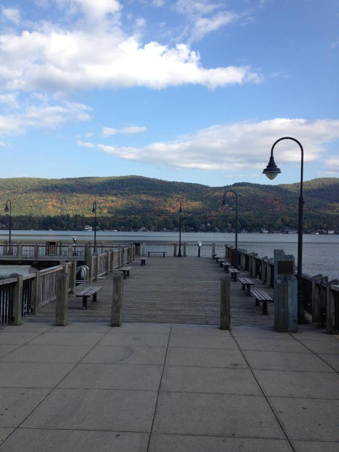 Lake Haven Motel Lake George Luaran gambar
