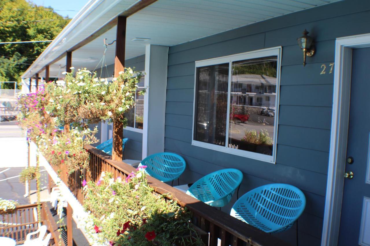 Lake Haven Motel Lake George Luaran gambar