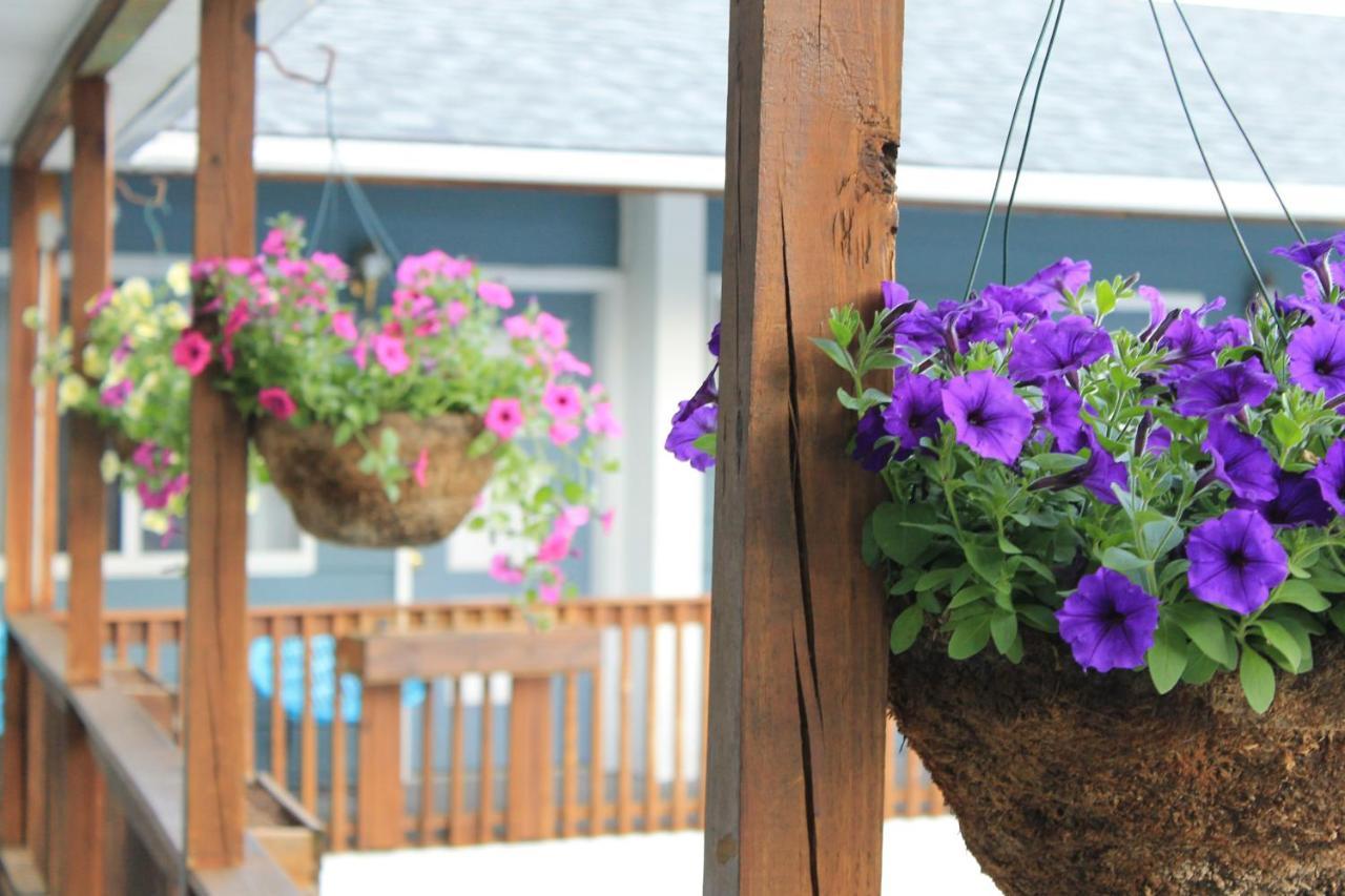 Lake Haven Motel Lake George Luaran gambar