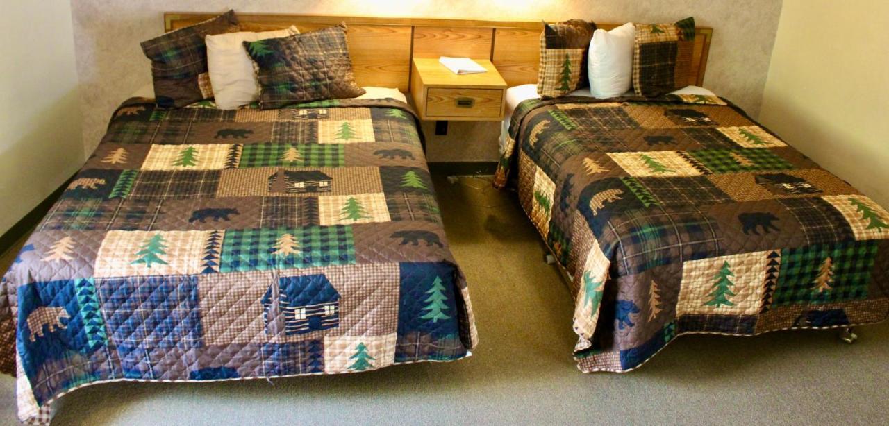 Lake Haven Motel Lake George Luaran gambar