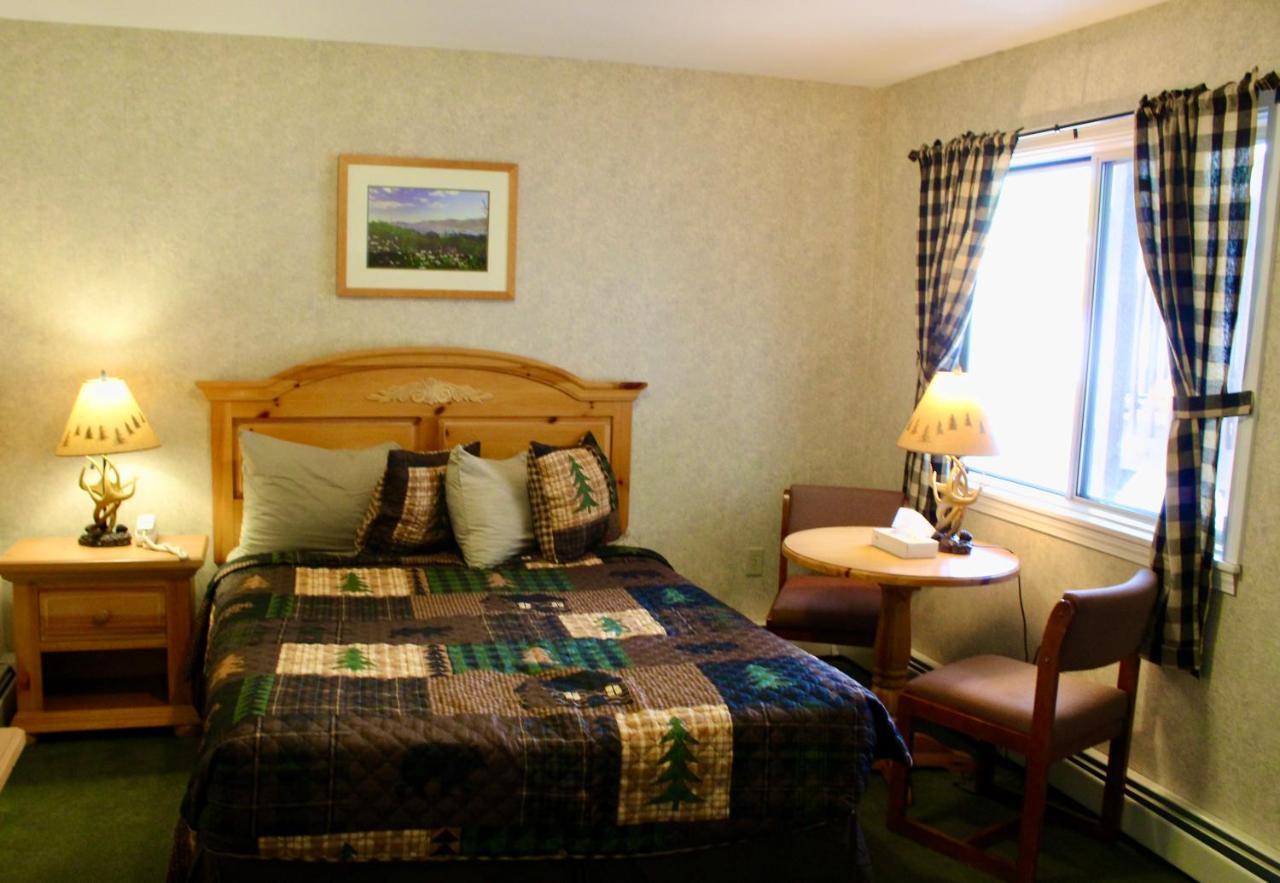 Lake Haven Motel Lake George Luaran gambar