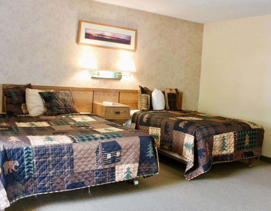 Lake Haven Motel Lake George Luaran gambar