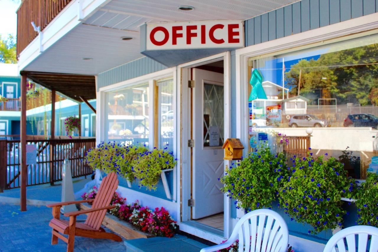 Lake Haven Motel Lake George Luaran gambar